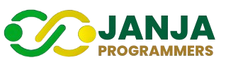 Janja Programmers Logo